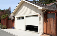 Slough Green garage construction leads