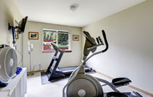 Slough Green home gym construction leads